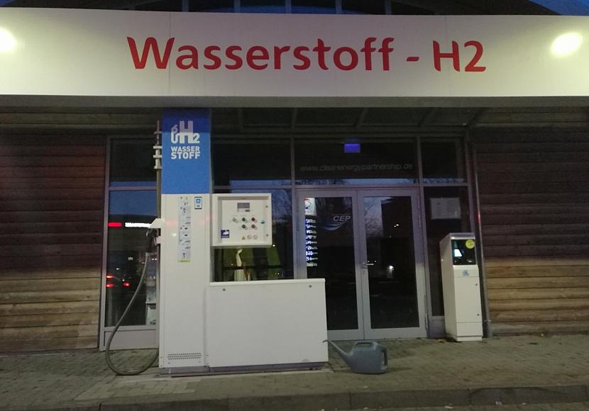 Studie: Grüner Wasserstoff aus Afrika teurer als erwartet