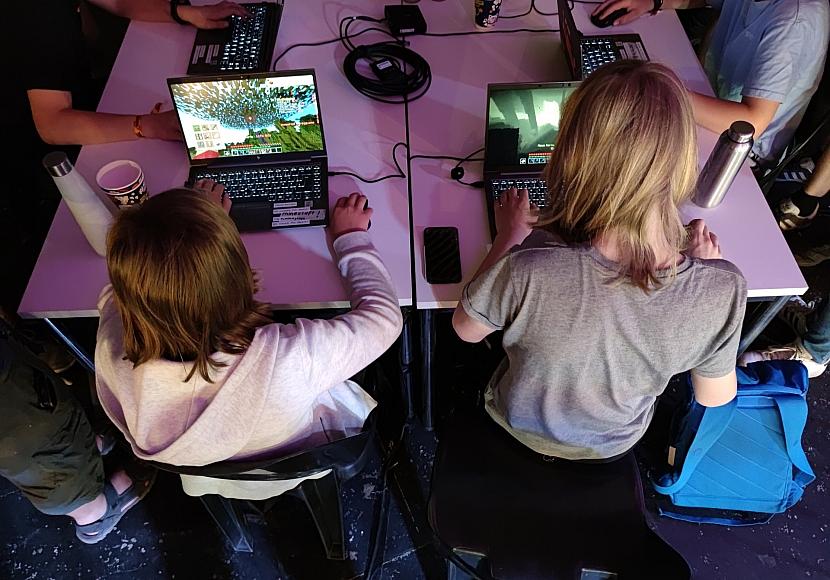 Bitkom erwartet Deutschland in Digitalisierungs-Top-3 der EU