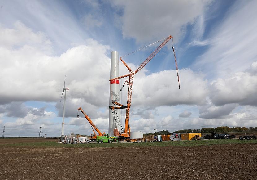 Grünen-Fraktionschefin dringt auf “Klimaschutz-Sofortprogramm”