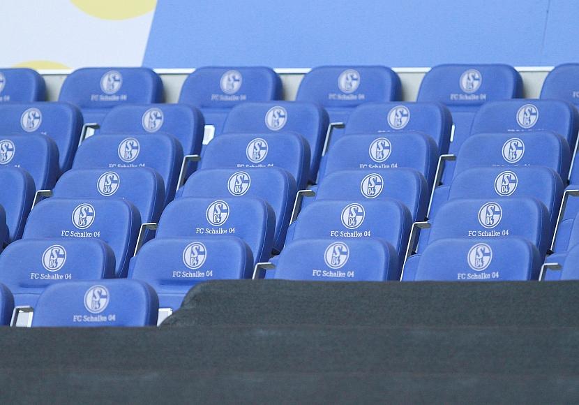 Miron Muslic neuer Schalke-Trainer