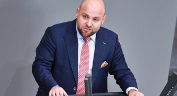 Frohnmaier AfD-Spitzenkandidat für Wahl in Baden-Württemberg