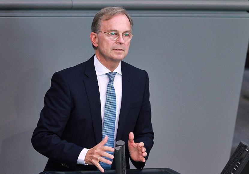 Neuer Religionsfreiheitsbeauftragter will gegen Hass vorgehen