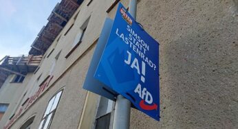 Schriftsteller Hein: Erfolge der AfD im Osten sind Trotzreaktion