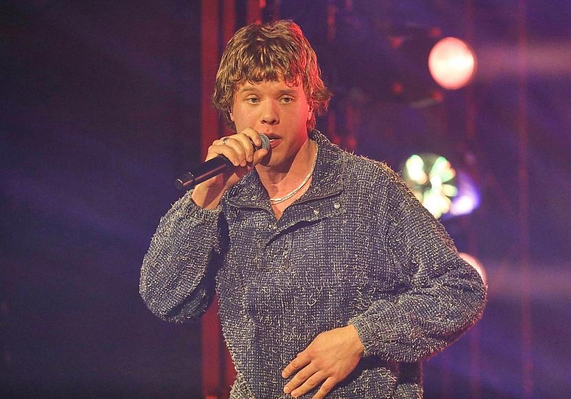 Jazeek an Spitze der Single-Charts – Zartmann auf Platz zwei