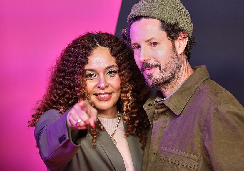 Streaming: Denalane beobachtet veränderten Aufbau von Songs
