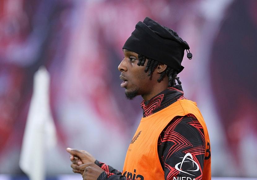 Offiziell: Frimpong verlässt Bayer Leverkusen gen Liverpool