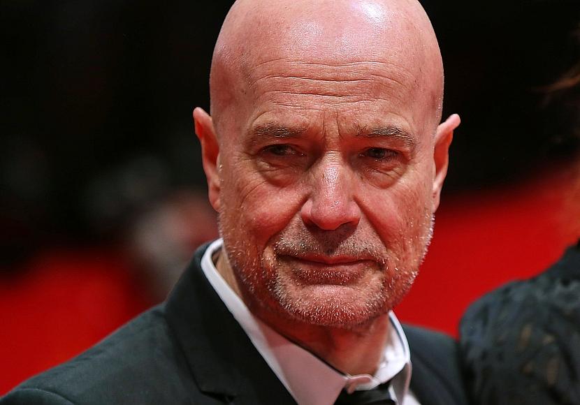 Christian Berkel: Stimmung an Filmset jetzt grundlegend anders