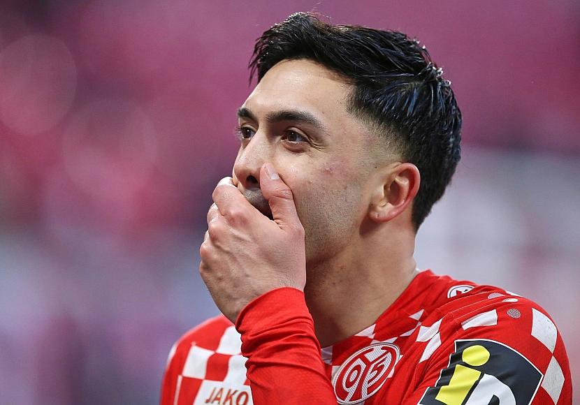Amiri muss von Nationalmannschaft abreisen