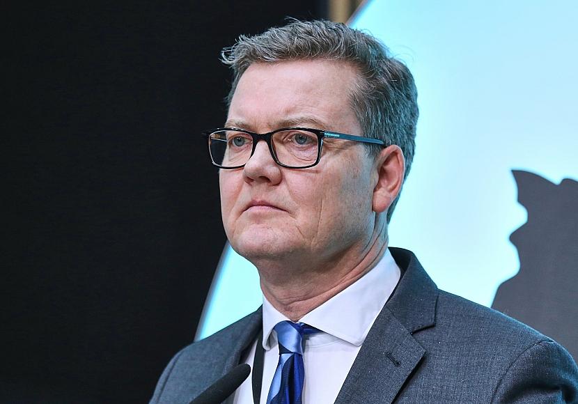 Merz-Vertrauter Warrings wechselt zum Kulturstaatsminister