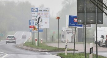 Bundespolizei: Kaum Widerstand nach Ausweitung der Grenzkontrollen