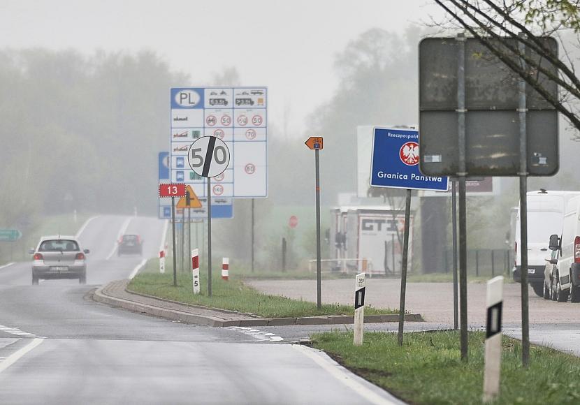 Bundespolizei: Kaum Widerstand nach Ausweitung der Grenzkontrollen