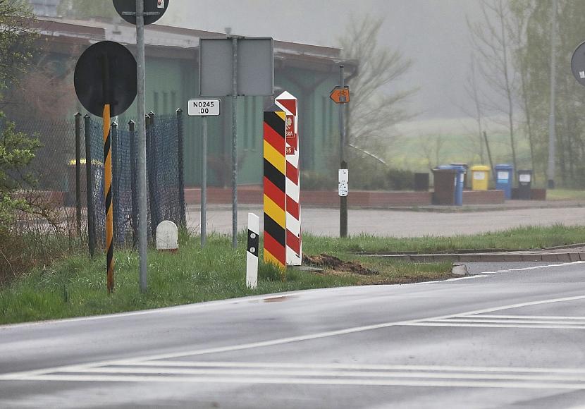 Bundespolizei: Deutlich weniger unerlaubte Einreisen