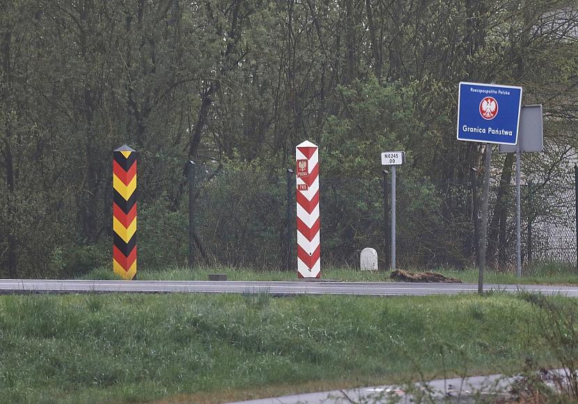 Gericht erklärt Zurückweisungen bei Grenzkontrollen für rechtswidrig