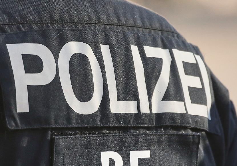 Baden-Württemberg: Polizist erschießt Partnerin und sich selbst