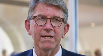 Kulturstaatsminister Weimer will Filmbranche ankurbeln