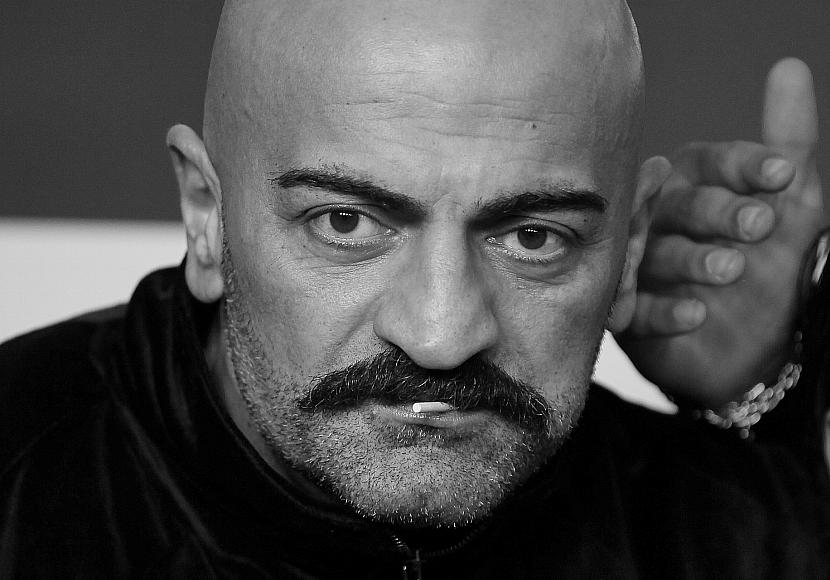 Rapper Xatar ist tot