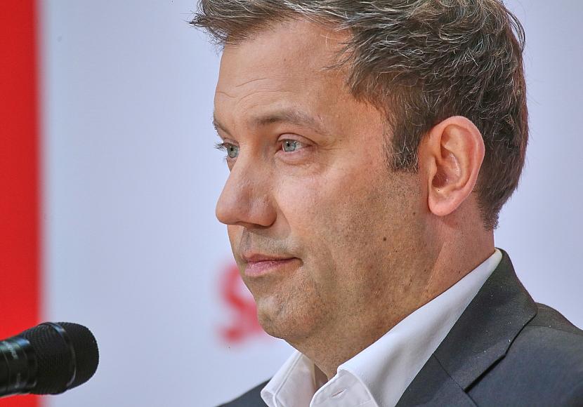 Klingbeil plant Firmen-Steuerentlastungen von 17 Milliarden Euro