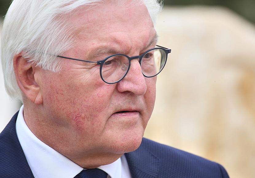 Steinmeier betont Anpassungsfähigkeit von Bildungspolitik
