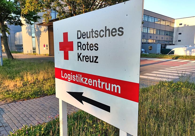 Rotes Kreuz will Nachbesserungen beim Wehrdienstmodell