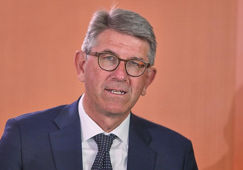 Kulturstaatsminister kündigt “Kulturbauten-Offensive” an