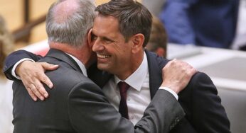 Olaf Lies neuer niedersächsischer Ministerpräsident