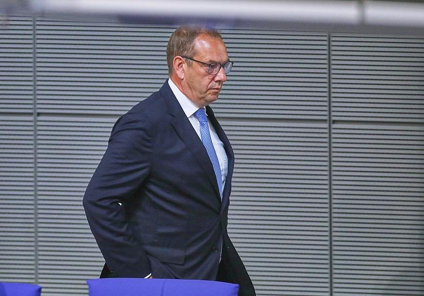 Henning Otte zum neuen Wehrbeauftragten gewählt