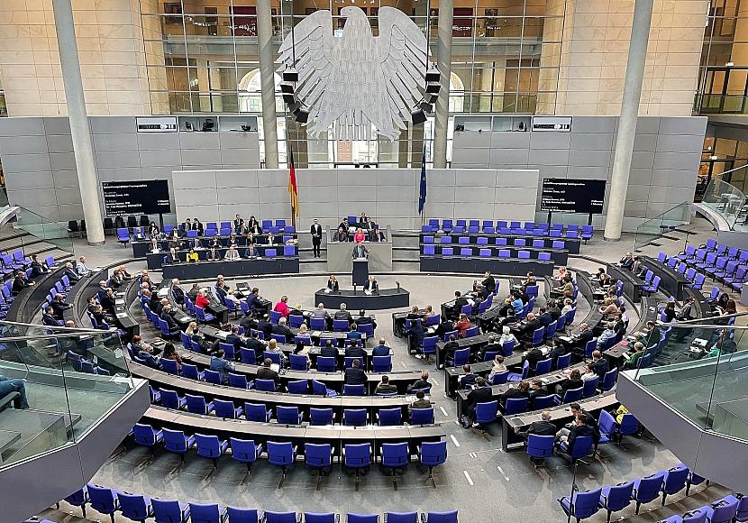 Ifo: Unternehmer können als Politiker für Wachstum sorgen
