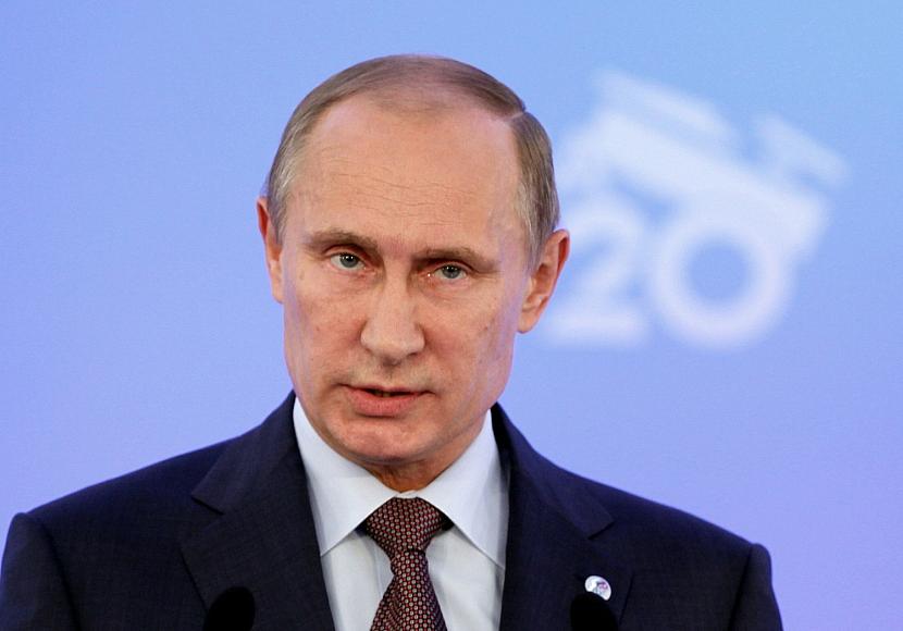 Putin: Bereit zur Zusammenarbeit mit Ukraine an Friedensmemorandum