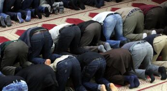 Studie findet keine radikalen Inhalte in Moschee-Predigten