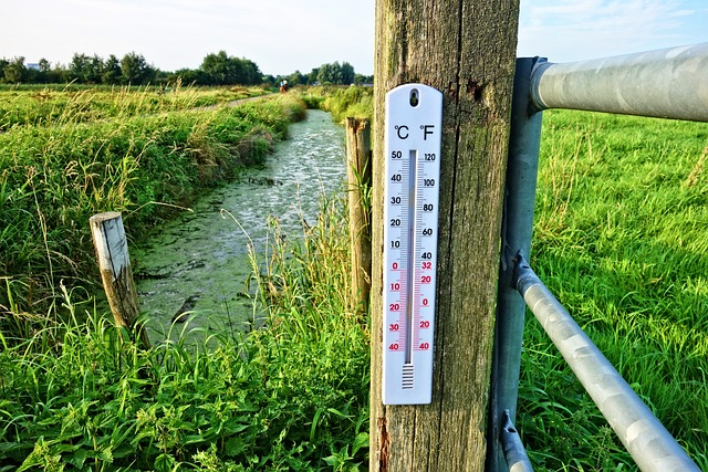 DWD: Schwerwiegende Wetterwarnung zum Muttertag