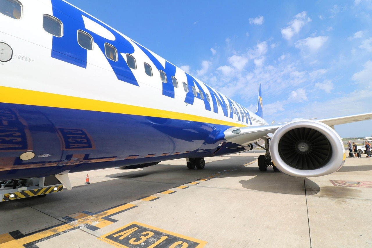 Billigflieger fordern neue Schikane-Gebühren