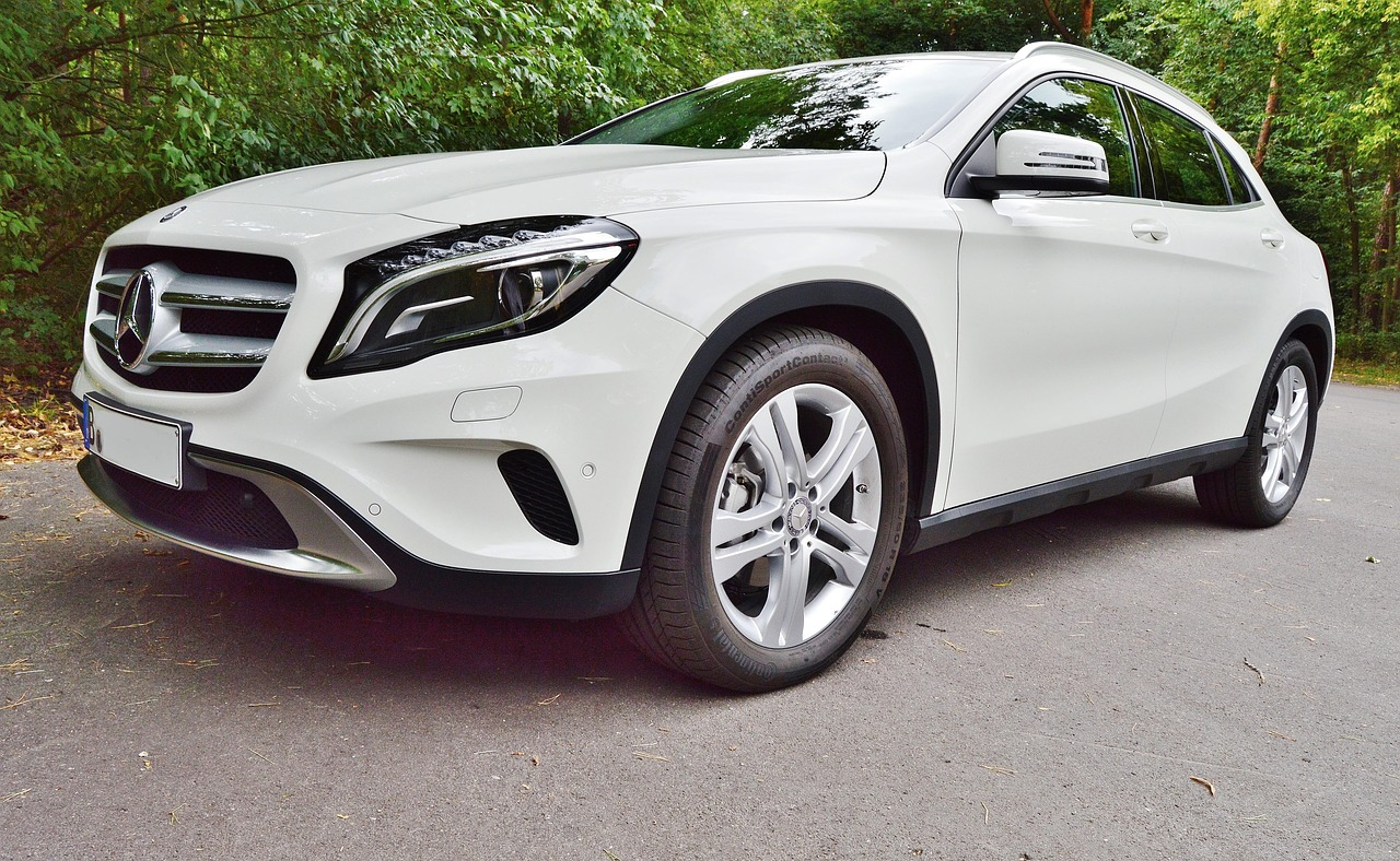 Haushalte könnten bald Neuwagen für unter 100 Euro im Monat leasen 
