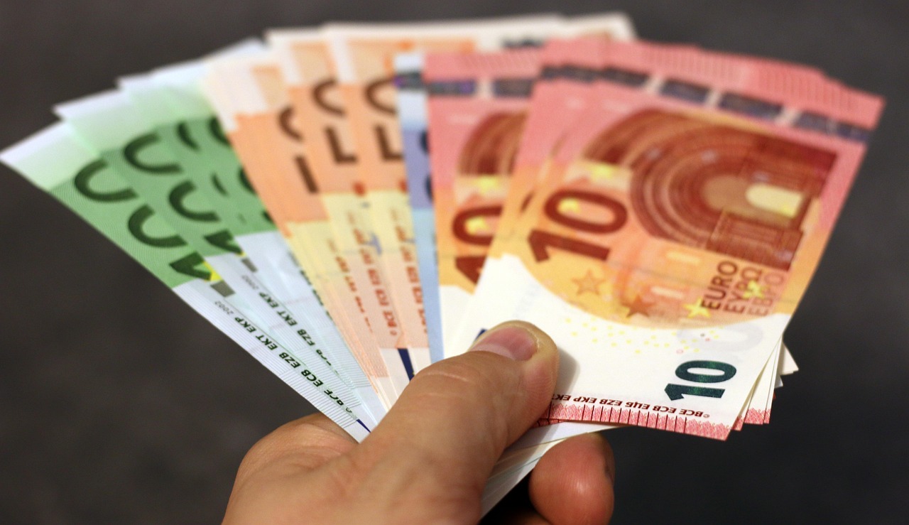600 Euro Zahlung für Millionen von Bürgern – Jetzt müssen Sie handeln
