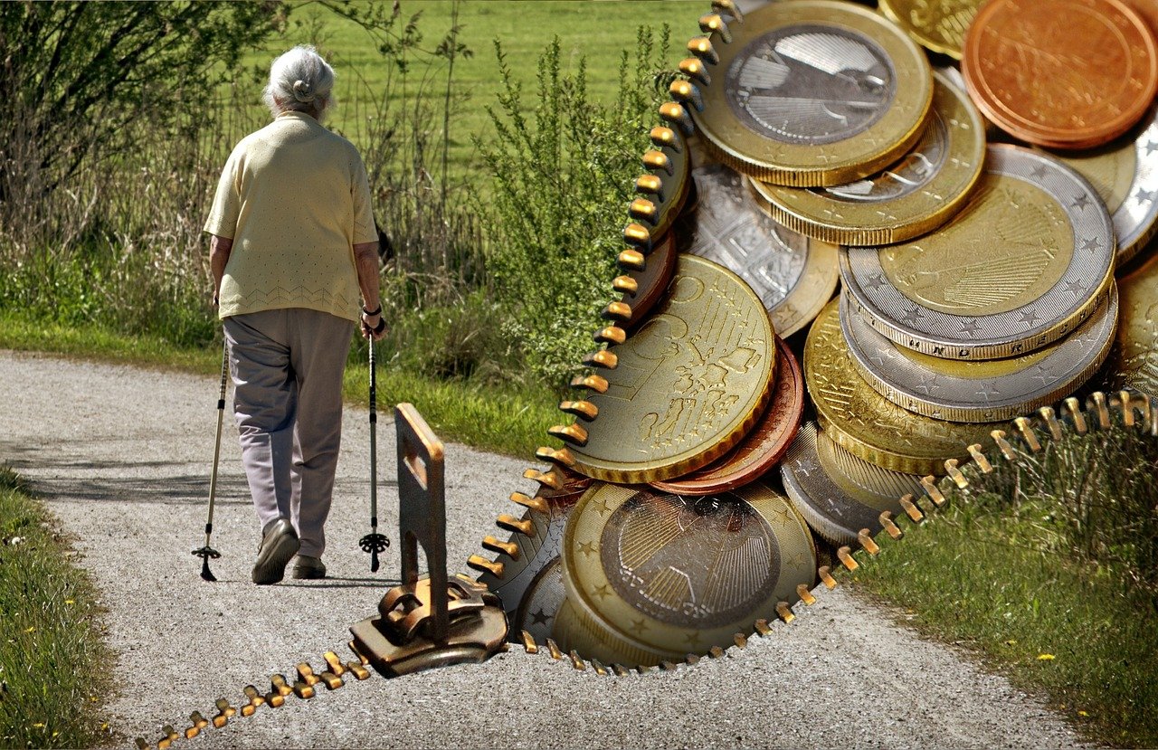 Skandal um fehlende Gelder: Fast die Hälfte aller Rentenbescheide ist falsch