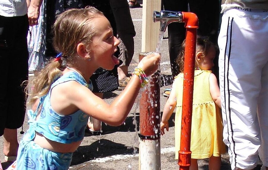 40 Grad in Deutschland: Wer sich jetzt rüsten muss