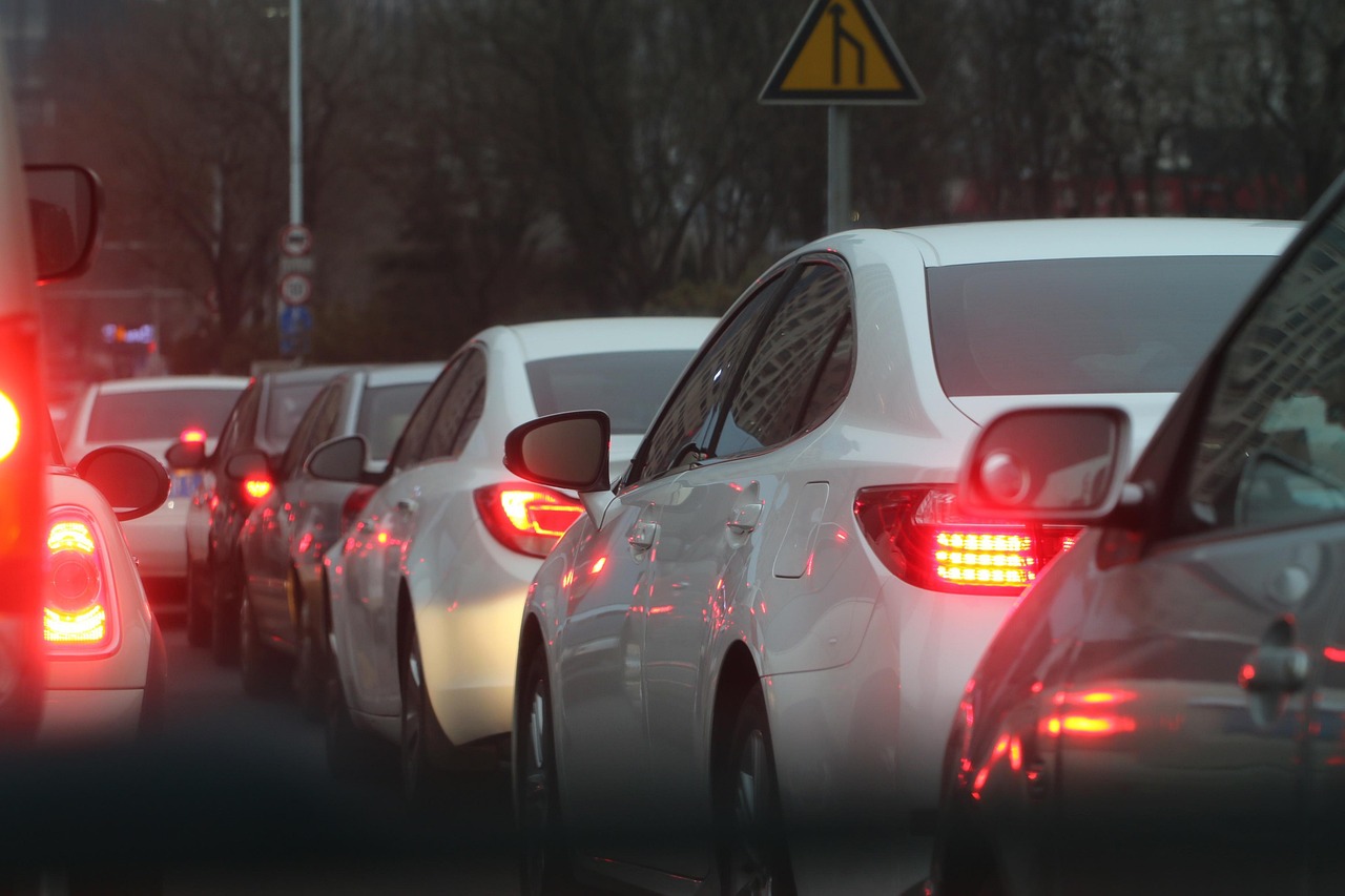 Tausende Deutsche betroffen: Deutschlands wichtigste Autobahn komplett gesperrt
