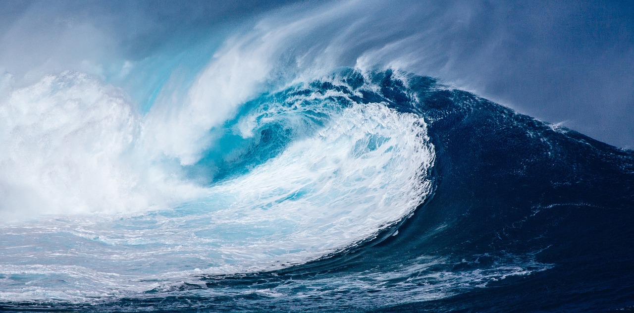 Sofort reagieren: Tsunami-Warnung für beliebte europäische Urlaubsinsel