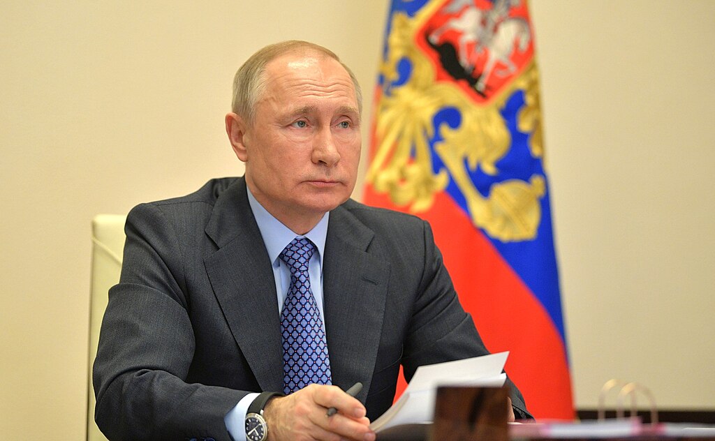 „Dolchstoß für Russland“: Putin von zuverlässigstem Verbündeten verraten
