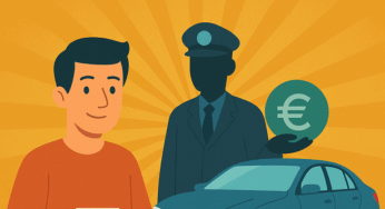 Immigranten aufgepasst: So bezahlt Dir das Amt das größte Auto