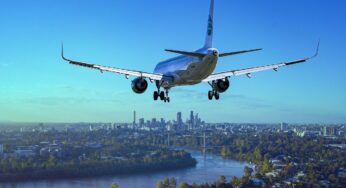Nach tödlichem Flugzeugabsturz: Flugverbot für Boeing-Maschinen