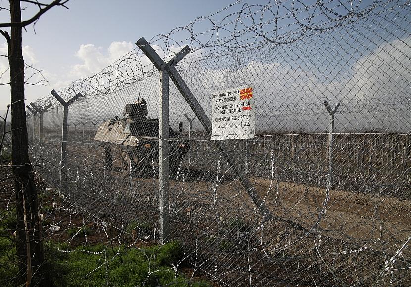 Bayerns Innenminister drängt auf Ausbau von Frontex