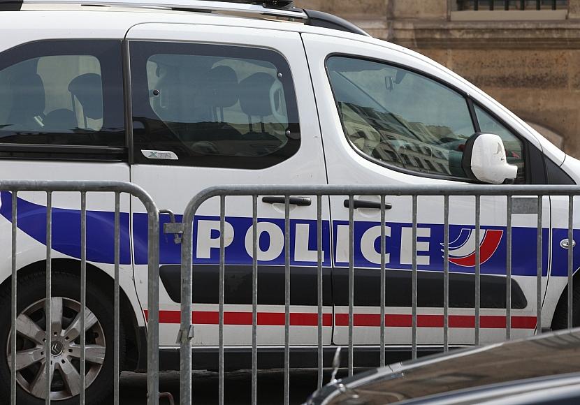 Ausschreitungen in Frankreich nach CL-Finale – zwei Tote