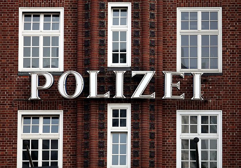 Haftbefehl gegen 72-Jährigen nach Brand in Hamburger Krankenhaus