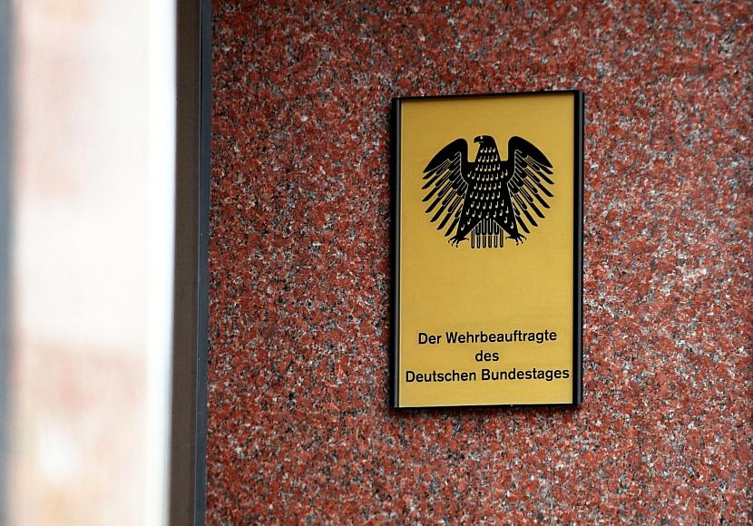 Wehrbeauftragter erwartet erneute Debatte über Wehrpflicht