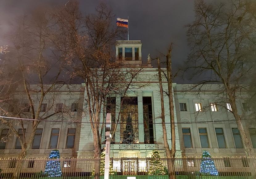 Kiesewetter fordert Ausweisung weiterer russischer Diplomaten