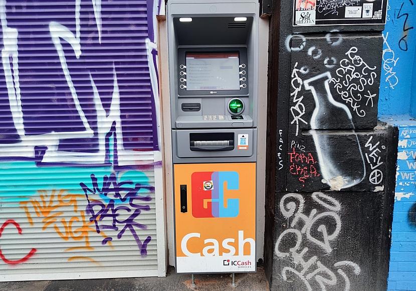 Neuer Höchstwert beim Online-Banking