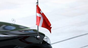 Grönland will mehr Gleichberechtigung in Beziehungen zu Dänemark