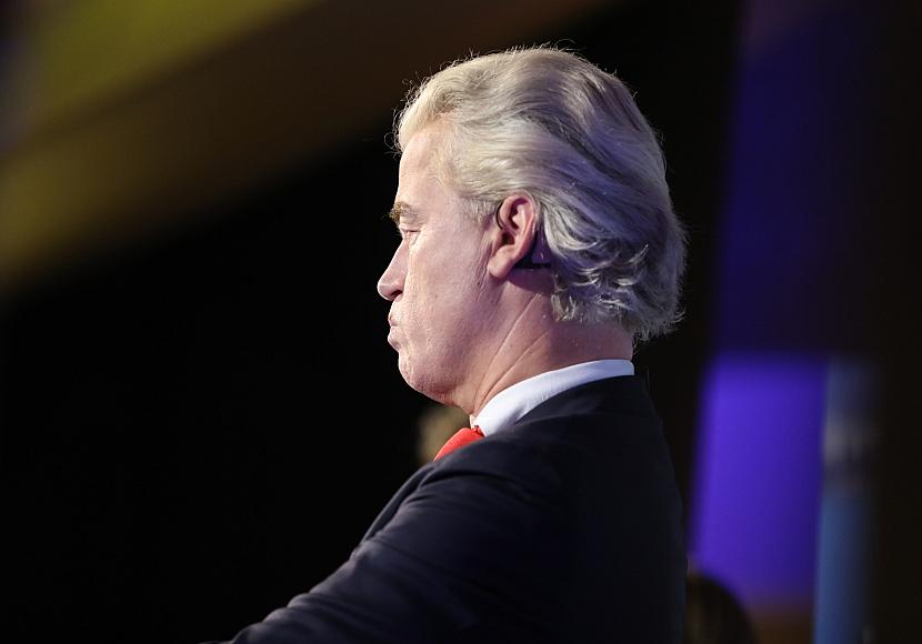 Niederlande: Premier erklärt nach Wilders-Rückzug Rücktritt