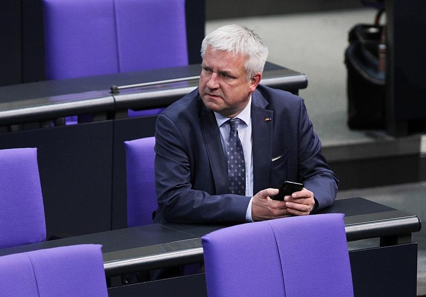 Polenbeauftragter warnt vor Pessimismus nach Präsidentschaftswahl