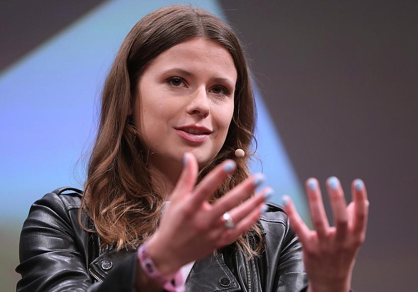 Neubauer will mehr über Erfolge beim Klimaschutz sprechen
